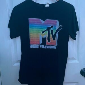 MTV Graphic Tee